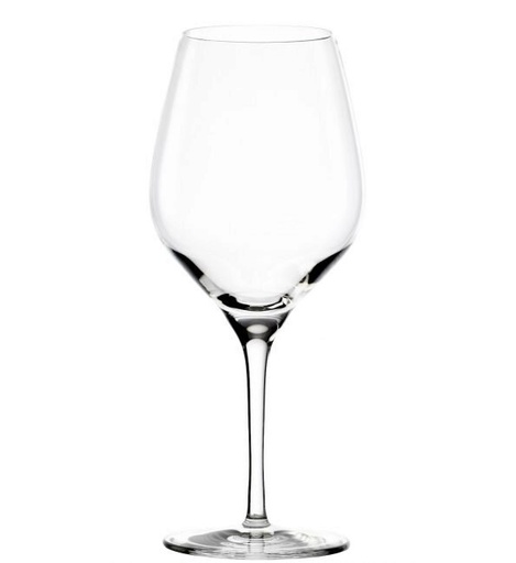[70200399] STOLZLE EXQUISIT RODE WIJNGLAS 48CL