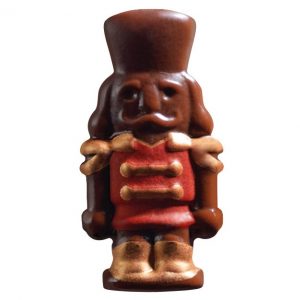 [08057967] 074285 PCB NUTCRACKER CN 5X2.55 CM 120PCES ***S/CD***