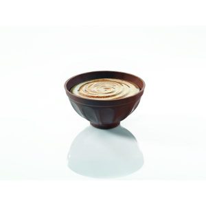 [08057978] 074304 PCB-VORMEN KOM DEKSEL VOOR 12 STUKS Ø 9,7 CM D. 0,4 CM 12 STUKS ***S/CD***