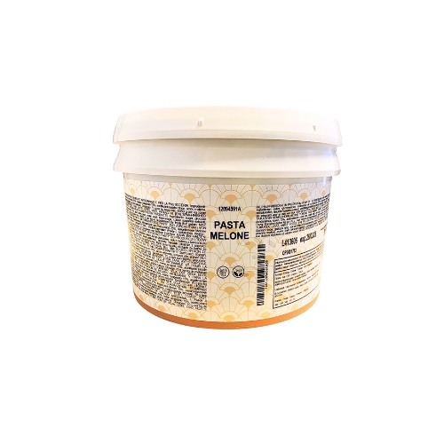 [07400021] PERNIGOTTI MELOENPASTA 3,5KG