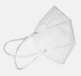 [53152816] BESCHERMEND MASKER VOOR GEBRUIK FFP2