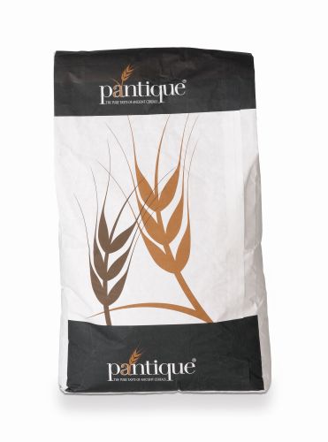 [05040255] WALDKORN OUDE GRANENE MIX 50% 15KG = KG