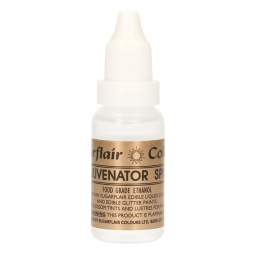 [08053445] SUGARFLAIR REJUVENATOR PUUR ALCOHOL - ETHANOL 14ML