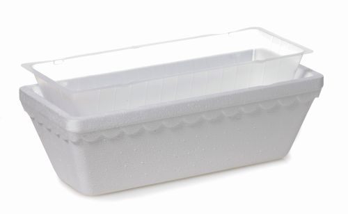 [53533004] THERMOBOX ISO 3-TADDIA 1 L BLANC 100PCES
