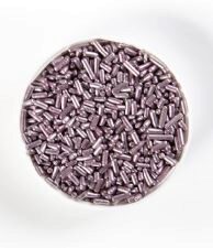 [08054295] 1057437 VERMICELLE METALLIQUE ROSE EN SUCRE 500G***S/CD***