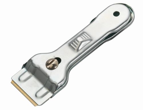 [50352090] WESTMARK GRATTOIR ACIER VITRO CERAMIQUE PICCOBELLO