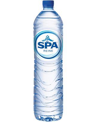 [02050455] DRINK SPA REINE MINERAALWATER NIET-BRUISEND 6X1,5L