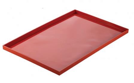 [51657507] MOULE SILIKOMART TAPIS ROULADE 05 INT560X360 H20MM