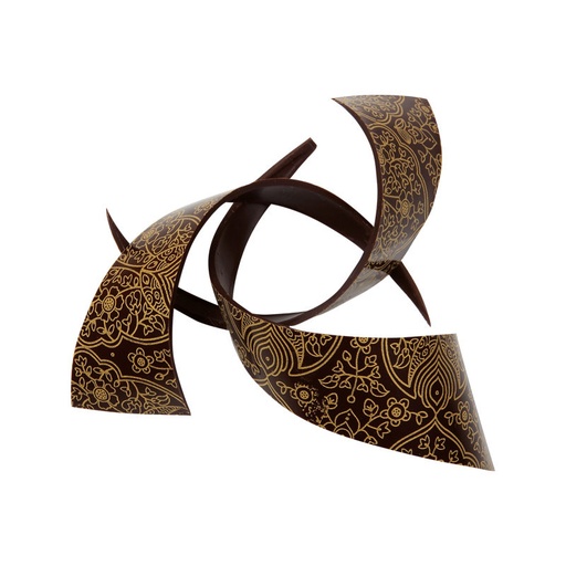 [08080775] 35155 KRUL ORIENTAL GOUD  69 STUKKEN = DOOS