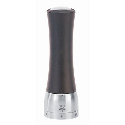 [57662676] PEUGEOT DAMAN U'SELECT MADRAS CHOCOLAT MS 21CM