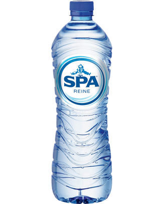 [06100544] BOISSON SPA REINE EAU PLATE BOUTEILLE PET 6 X 1L