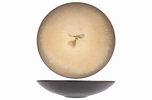 [60252168] C&T DIVINE MOON SOEPBORD 26,5XH6CM - 5866003