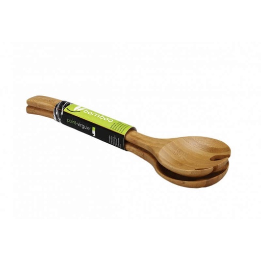 [57662085] POINT-VIRGULE SALAD SERVERS