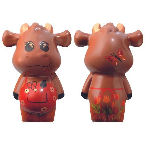 [08057234] 087161 PCB ROSA KOEMOSSELEN VOOR 10 STUKS 13.3X9.2 CM 20STKS ***OP/ORDER***