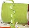 [70407725] BOLDUC MAT LINE 10MM X 250M VERT PRAIRIE P80