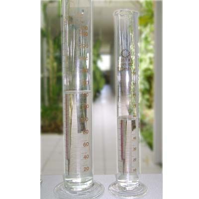 [52901255] GRADUATED GLASS CYLINDER 1000 ML