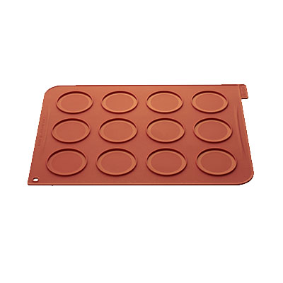 [51661229] TAPIS A WHOOPIE SILIKOMART 30X40CM  WOP01