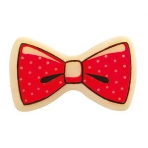 [08057847] 074154 PCB KLEINE STRIKKEN CB SUNDAY BEST 6 ONTWERPEN 3X1.8 CM 225 STUKS ***S/CD***