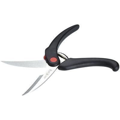 [57659964] ZWILLING POULTRY SCISSORS SMOOTH BLADE