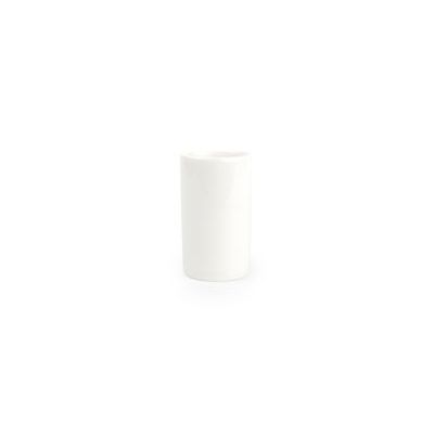 [74500411] YONG COUPELLE BLANCHE HAUTE 5XHT8.5CM 10CL