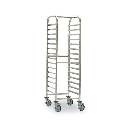 [57658615] BOURGEAT TROLLEY 20 ET. 60X40 ENTRANCE OF 40