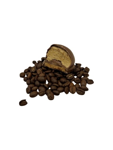 [11010511] CHOCOLADE ZOENEN MELK MOKKA 48 X +/-33G