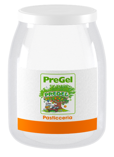 [07060760] PREGEL OVISSIMO EGG YOLK 1,1KG