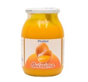 [07060760] PREGEL OVISSIMO EIERDOOIER 1,1KG = POTJE