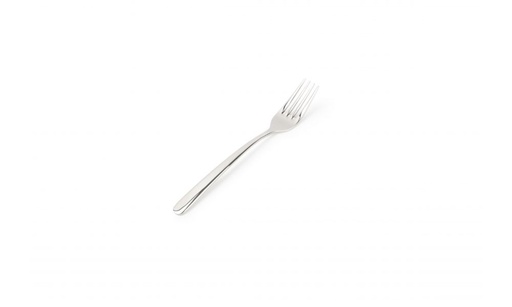 [74500249] BONBISTRO AMBERES DESSERTVORK 18/10 ROESTVRIJ STAAL