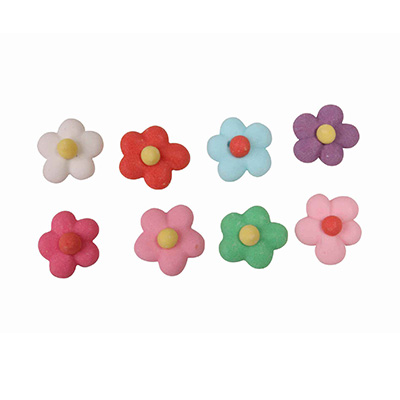 [08031030] 1051030 FLEUR ORPHELIA 1CM600PCES ***S/CDE***