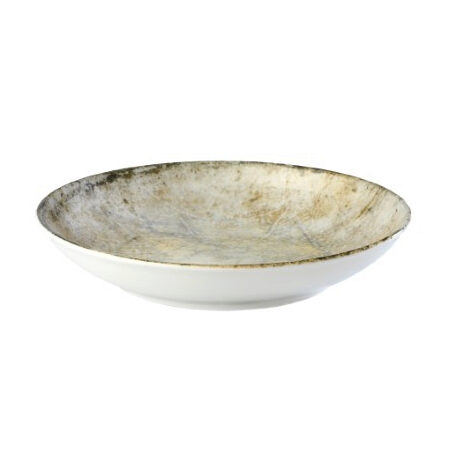 [60251786] LUBIANA OXIDO ASSIETTE CREUSE 26CM - 623318