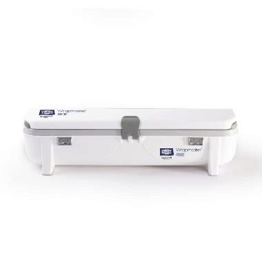 [54604025] DEROULEUR WRAPMASTER TOPPITS 4500 POUR ROULEAU DE 45CM