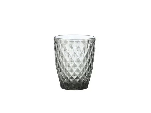 [60251790] INSPIRE VERRE EAU 24CL GRIS FUME