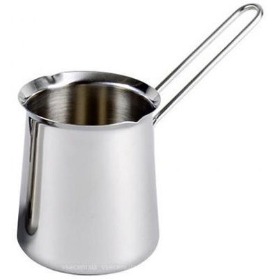 [57661595] KP POELON TURC INOX 40 CL