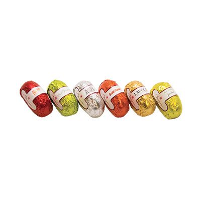 [11050020] PRALINE BRUYERRE OVALE ALCOHOLISCHE DRANK 1KG