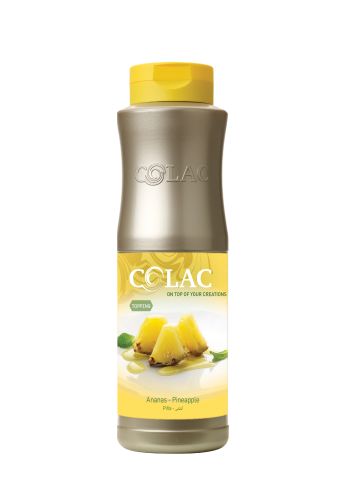 [10020016] COLAC TOPPING PINEAPPLE 1KG