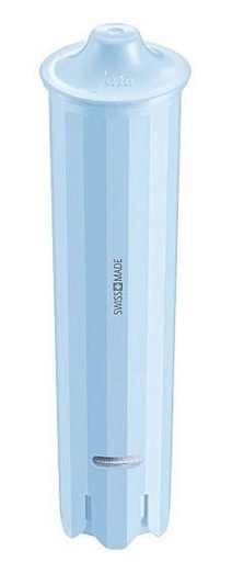 [57658476] JURA CLARIS BLAUW FILTER JURA -50L WATER VOOR F5-8-A6-A1