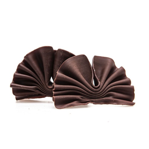 [08055040] 1095680 FORÊT DARK 6,5X4,5CM (+/- 165PCS) 1KG ***S/CDE***