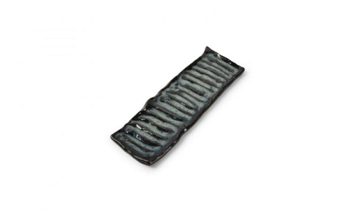 [60251449] F2D UMI SEAWEED ASSIETTE 29X9CM - 606805