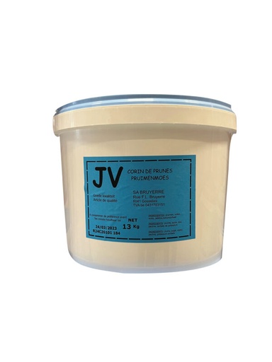 [03040331] CORIN PRUIM CHAROUD VINCENT 13KG  = EMMER