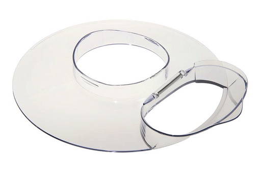 [39708544] KENWOOD COUVERCLE ANTI ECLABOUSSURES KMM7...