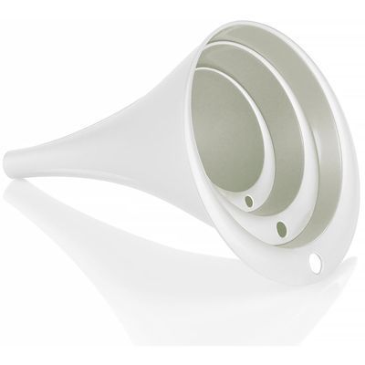 [57662612] DBP SET OF 3 FUNNELS 6.5-9.5-13CM