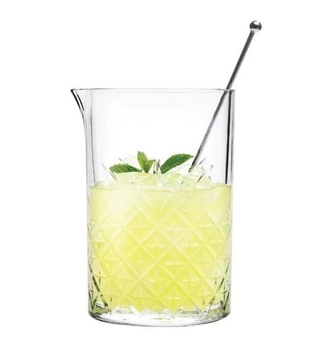 [60251667] PASABAHCE TIMELESS VERRE MELANGE COCKTAIL 750ML-9XH15CM