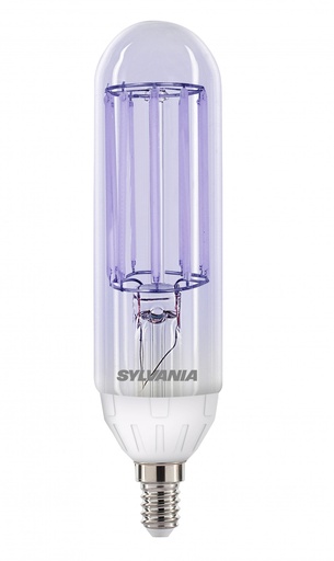 [57658691] BRC LED-LAMP 5 W - E14 - KLEIN FITTING - SPLINTERVRIJ