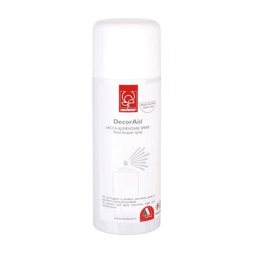 [08080112] 1022342 GLANS SPRAY 400 ML ***S/CDE***