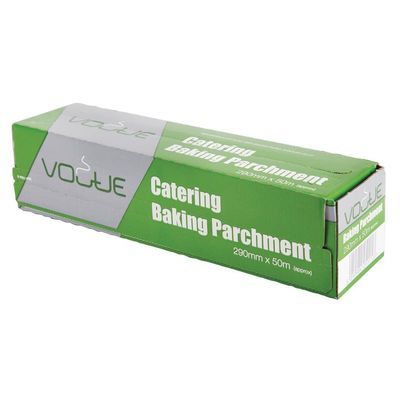 [57660831] VOGUE PAPIER CUISSON 29CM 50M
