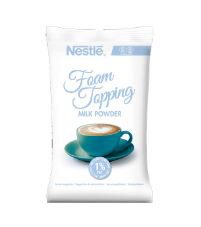 [01020424] NESTLE MILK POWDER FOAM TOPPING 1%MG 1KG