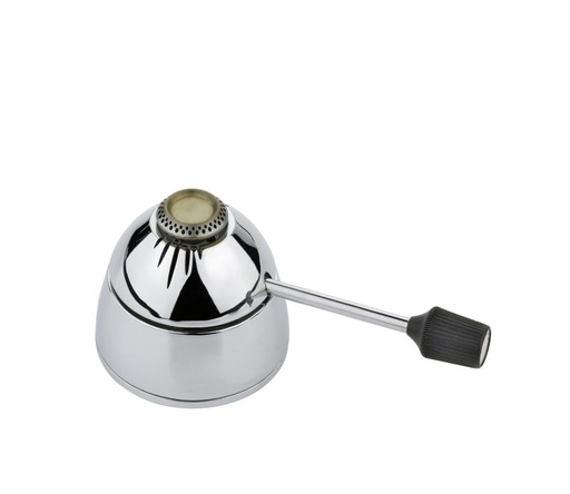 [57662901] SPRING RVS GASBRANDER VOOR FONDUE - 45 TOT 90 MIN.