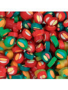 [14100179] SNOEP HARIBO PICO BALLA 1KG = ZAKJE