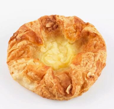 [02040216] VAMIX KB179 COURONNE VANILLE ECLATS AMANDES 48 X 97GR